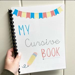 Cursive Book – Crazy Beautiful Homeschool