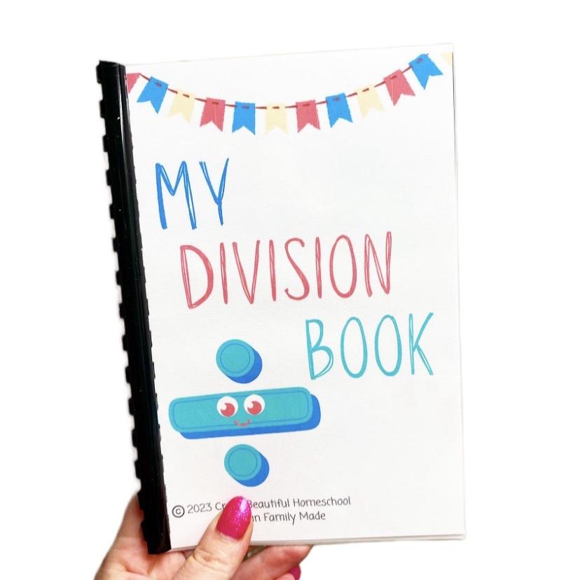 Division Book